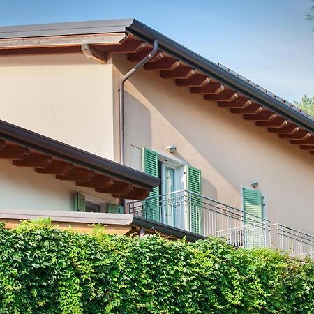 Casa Nadia - 3 Minuti Dall'Ospedale Negrar Εξωτερικό φωτογραφία